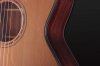 Furch Yellow Deluxe Gc-CR + LR Bagss Anthem Gitara EL-Akustyczna z futerałem